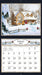 Country Welcome 2027 Large Wall Calendar (Online Exclusive)