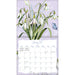 Eden 2027 Large Wall Calendar (Online Exclusive)