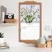 Eden 2027 Large Wall Calendar (Online Exclusive)