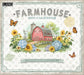 Farmhouse 2027 Large Wall Calendar (Online Exclusive)