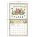 Farmhouse 2027 Large Wall Calendar (Online Exclusive)