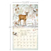 Field Guide 2027 Large Wall Calendar