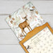 Field Guide 2027 Large Wall Calendar