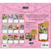 Gallery Florals 2027 Large Wall Calendar