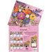 Gallery Florals 2027 Large Wall Calendar