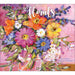 Gallery Florals 2027 Large Wall Calendar