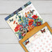 Garden Botanicals 2027 Large Wall Calendar