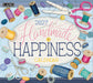 Handmade Happiness 2027 Large Wall Calendar (Online Exclusive)