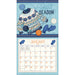 Handmade Happiness 2027 Large Wall Calendar (Online Exclusive)