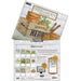 Herb Garden 2027 Large Wall Calendar