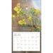 Hummingbirds 2027 Large Wall Calendar
