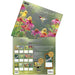 Hummingbirds 2027 Large Wall Calendar