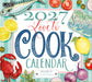 Love To Cook 2027 Large Wall Calendar (Online Exclusive)
