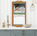 Simple Inspirations 2027 Large Wall Calendar