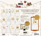 Watercolor Seasons 2027 Large Wall Calendar