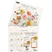 Watercolor Seasons 2027 Large Wall Calendar
