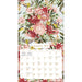 Wild At Heart 2027 Large Wall Calendar