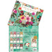 Wild At Heart 2027 Large Wall Calendar