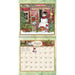 Bountiful Blessings 2027 Mini Wall Calendar