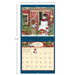 Heart and Home 2027 Mini Wall Calendar