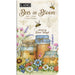 Bees in Bloom 2027 Pocket Diary