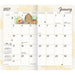 Bees in Bloom 2027 Pocket Diary