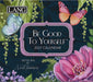 Be Good To Yourself 2027 Mini Page-A-Day Calendar