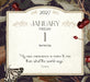 Be Good To Yourself 2027 Mini Page-A-Day Calendar