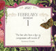 Be Good To Yourself 2027 Mini Page-A-Day Calendar