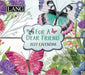 For A Dear Friend 2027 Mini Page-A-Day Calendar