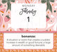 Positive Vibes 2027 Mini Page-A-Day Calendar