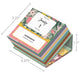 Positive Vibes 2027 Mini Page-A-Day Calendar