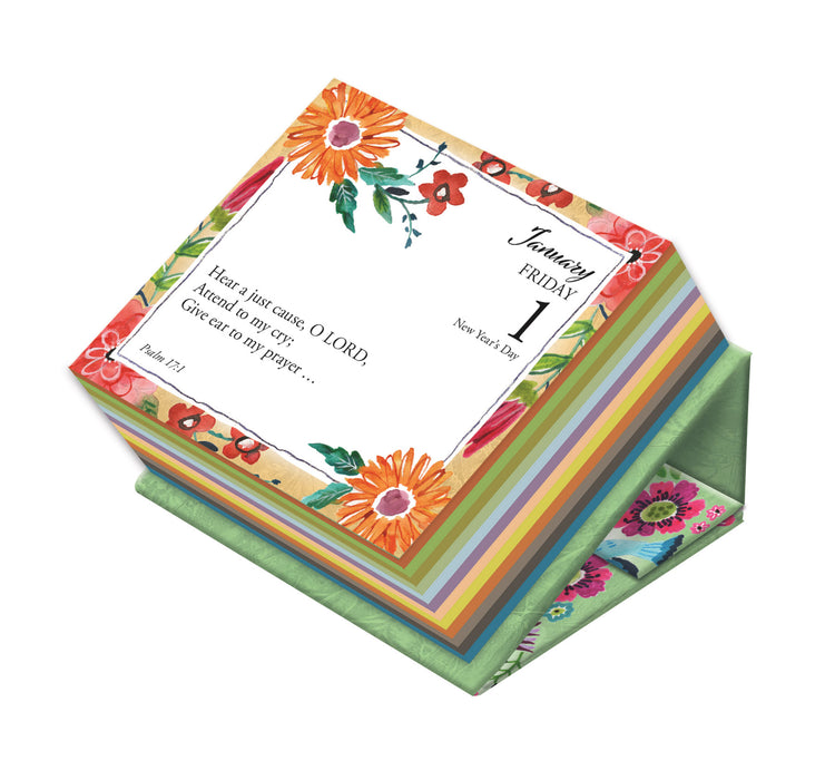 Psalms 2027 Mini Page-A-Day Calendar