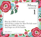 Psalms 2027 Mini Page-A-Day Calendar