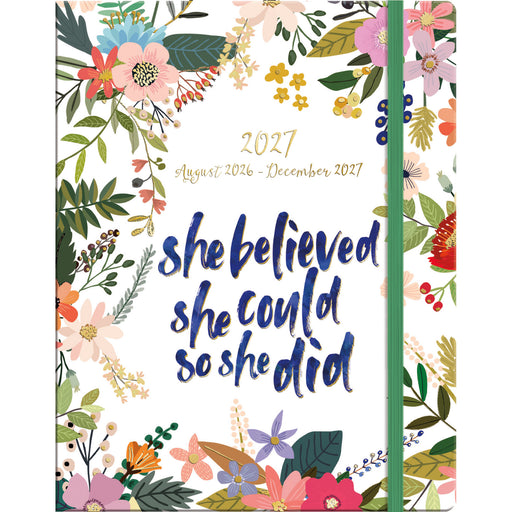 Shine Within 2027 Pocket Diary