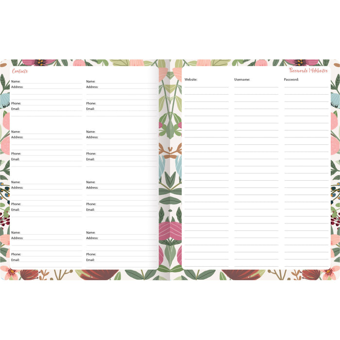 Shine Within 2027 Pocket Diary