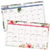 Memomate Botanical Gardens  2027 Square Wall Calendar