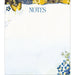 Memomate Botanical Gardens  2027 Square Wall Calendar