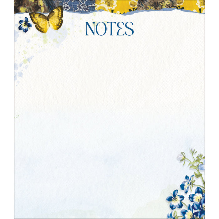 Memomate Botanical Gardens  2027 Square Wall Calendar