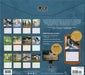 Love Of Cats Special Edition 2027 Large Wall Calendar