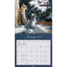 Love Of Cats Special Edition 2027 Large Wall Calendar