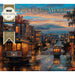 Around The World Special Edition 2027 Large Wall Calendar
