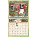 Bountiful Blessings Special Edition 2027 Large Wall Calendar