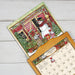 Bountiful Blessings Special Edition 2027 Large Wall Calendar