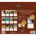 Cows Cows Cows Special Edition 2027 Large Wall Calendar