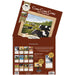 Cows Cows Cows Special Edition 2027 Large Wall Calendar