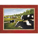 Cows Cows Cows Special Edition 2027 Large Wall Calendar