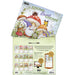 Gnome Sweet Gnome Special Edition 2027 Large Wall Calendar