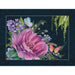 Midnight Garden Special Edition 2027 Large Wall Calendar