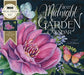 Midnight Garden Special Edition 2027 Large Wall Calendar